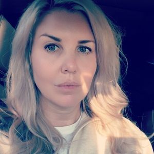 Meet your Posher, Ginny